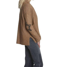 Bella Cozy Cardigan