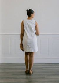 Frnch - Calypso Mini Dress