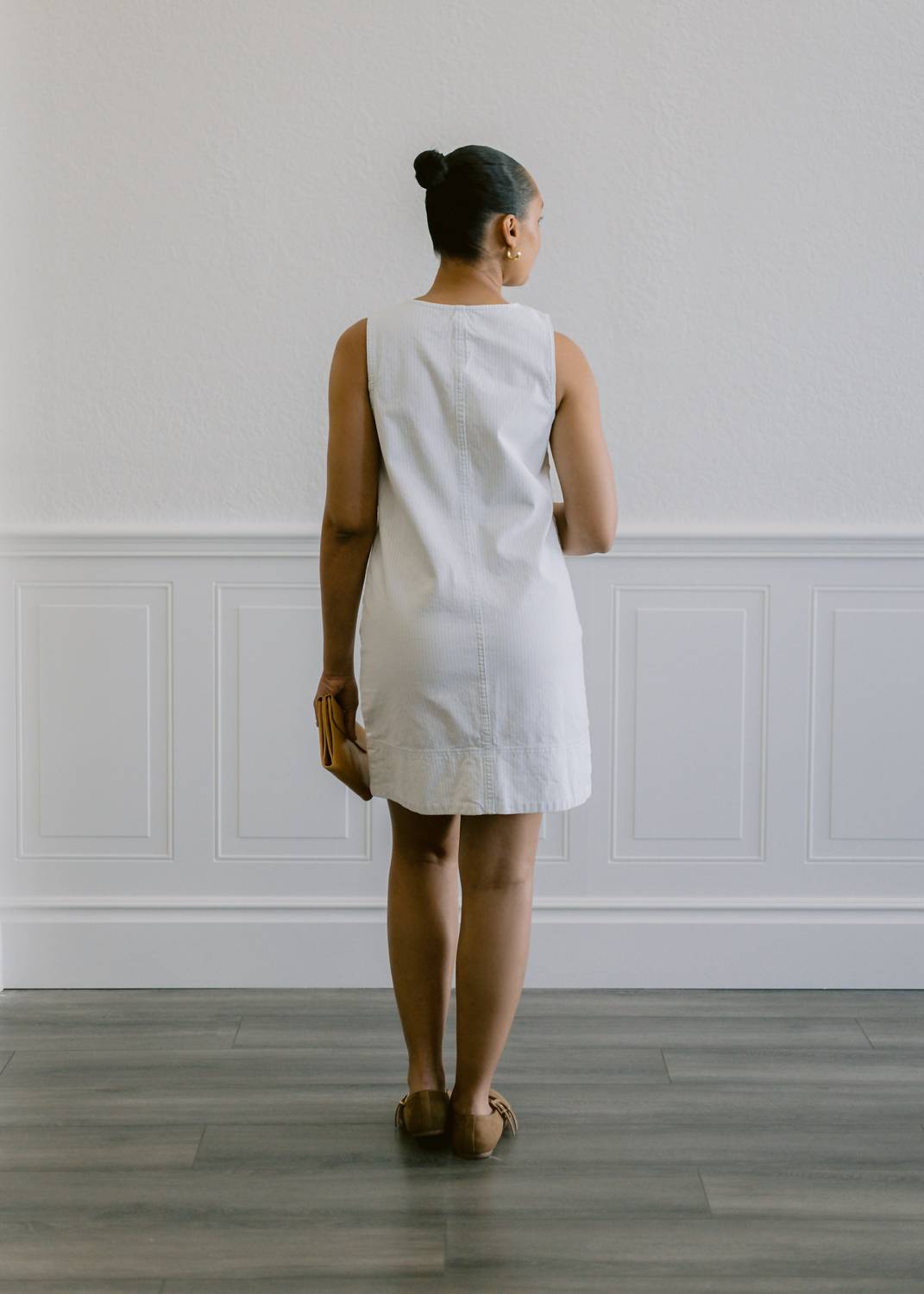 Frnch - Calypso Mini Dress
