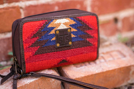 Sts Ranchwear - Women's Sun Kacy Organizer Bag