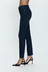 Pistola - Madi High Rise Modern Slim Jeans