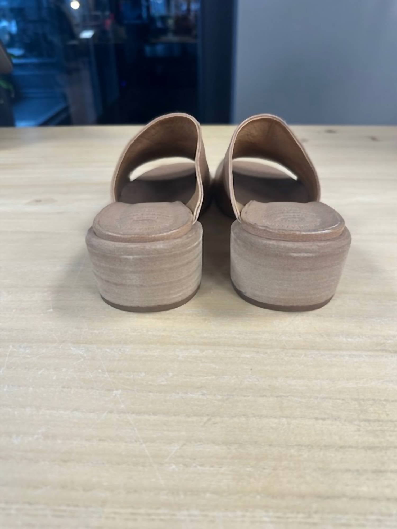 Officine Creative - Women's Hadry Leather Mule