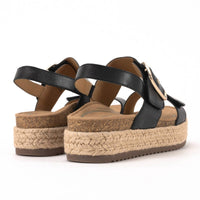 Aetrex - Women's Vania Platform Sandal