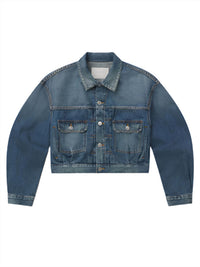 Citizens Of Humanity - Alma Jean Jacket