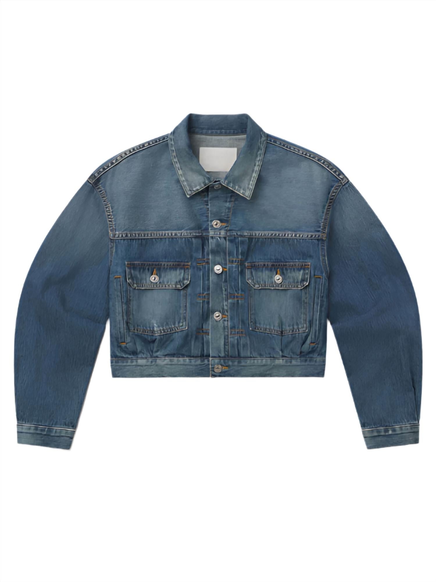 Citizens Of Humanity - Alma Jean Jacket