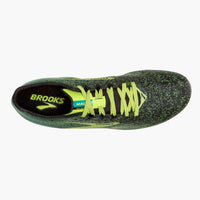 Brooks - Men's Mach 19 Track Shoes