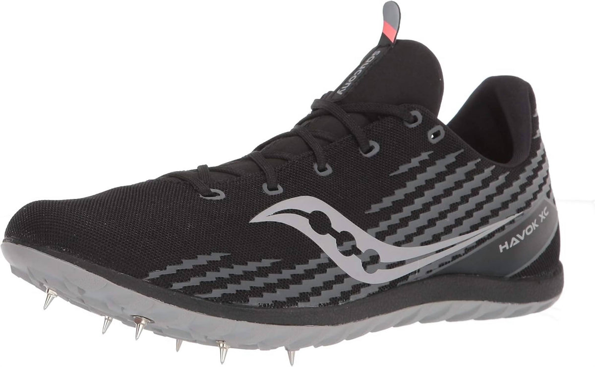 Saucony - Men's Havok Xc3 Cross-country Racing Shoe