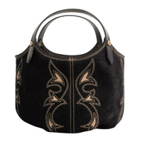 Penelope Chilvers - Women's Mini Pillow Paloma Bag