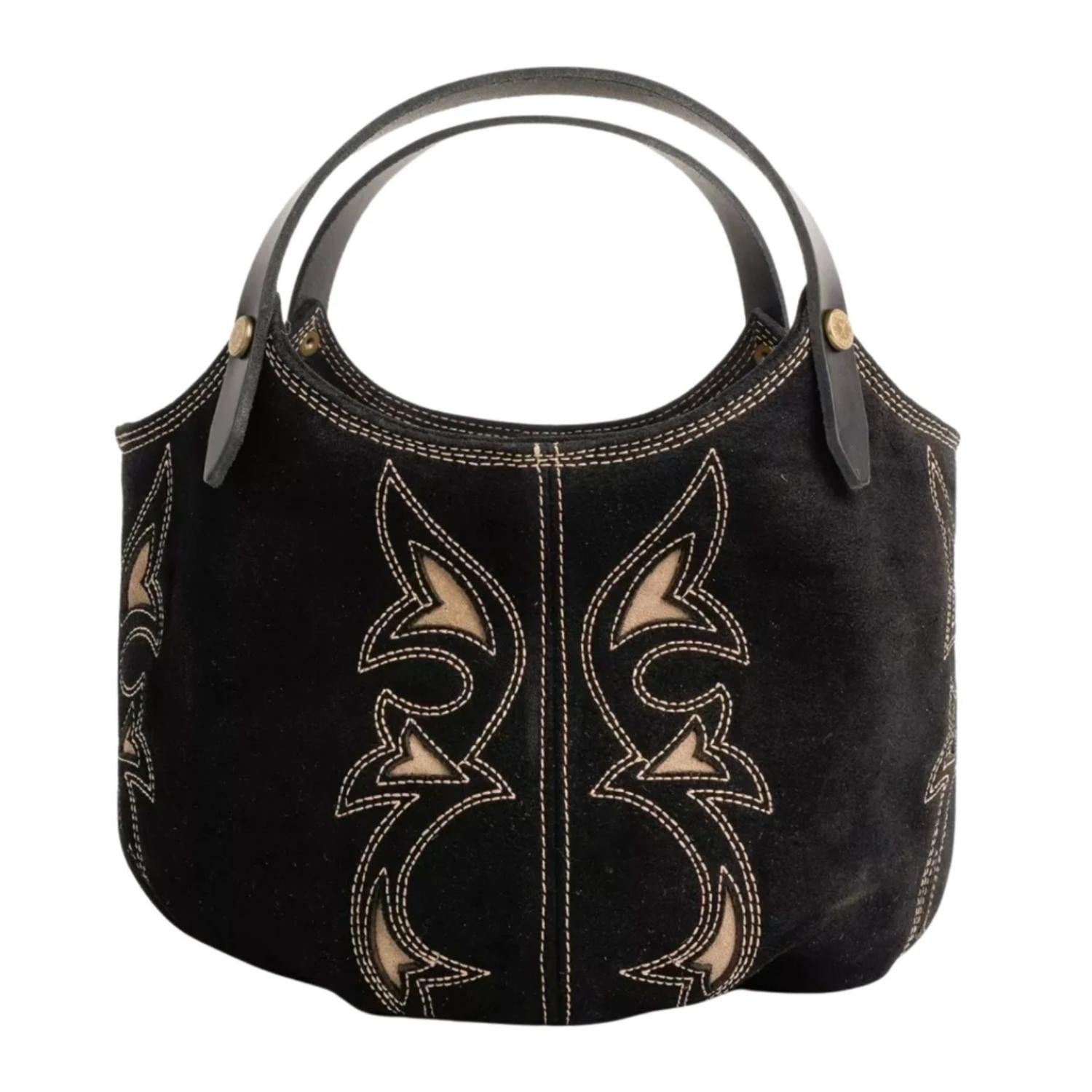 Penelope Chilvers - Women's Mini Pillow Paloma Bag