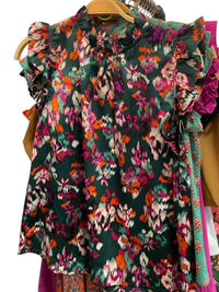 Thml - Women's Kari Top