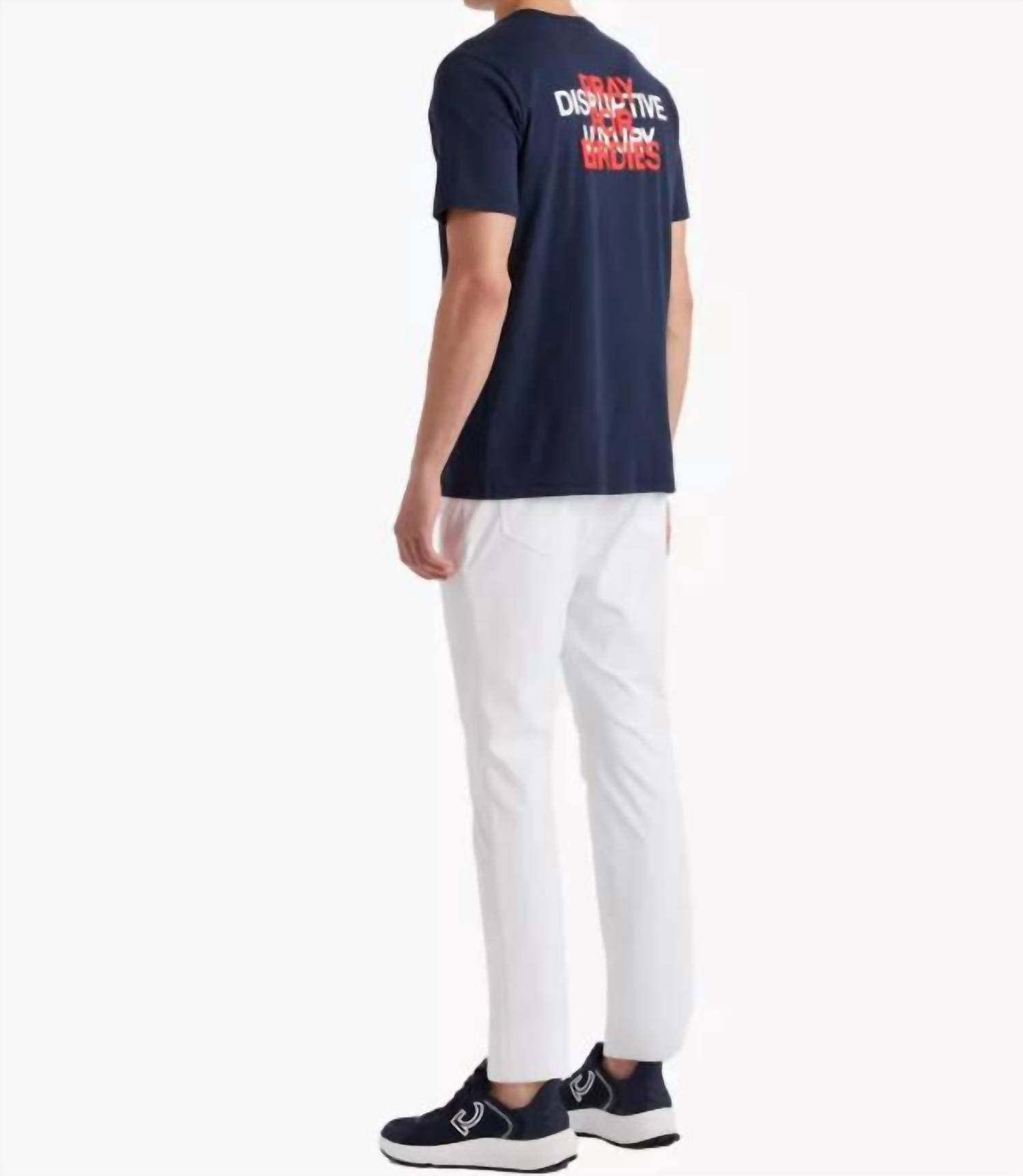 G/Fore - Golf Fast Tee