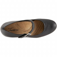 Trotters - Women's Willow Leather Wedge Shoe
