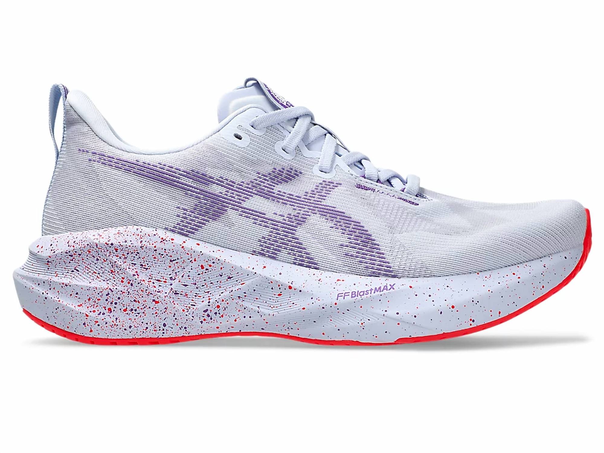 Asics - Women's Novablast 5 Shoes
