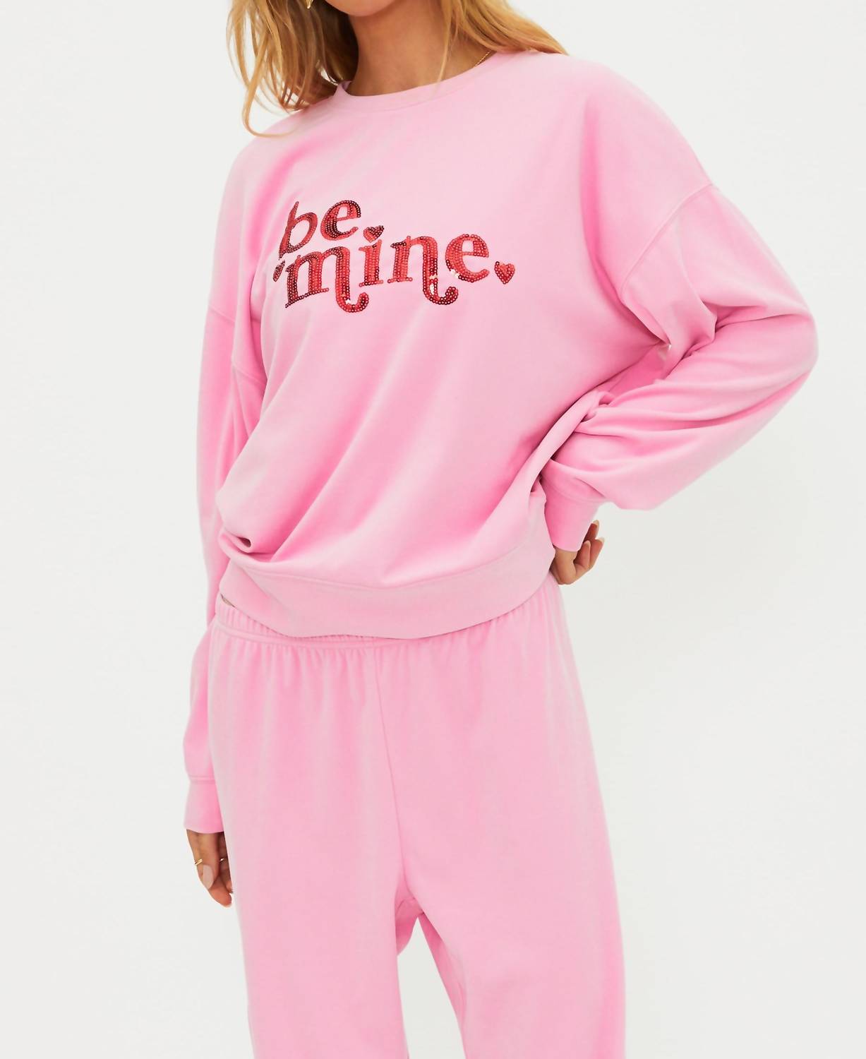 Beach Riot - Devyn Oversized Sweatshirt