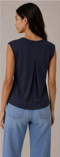 Mila Los Angeles - Muscle Tank