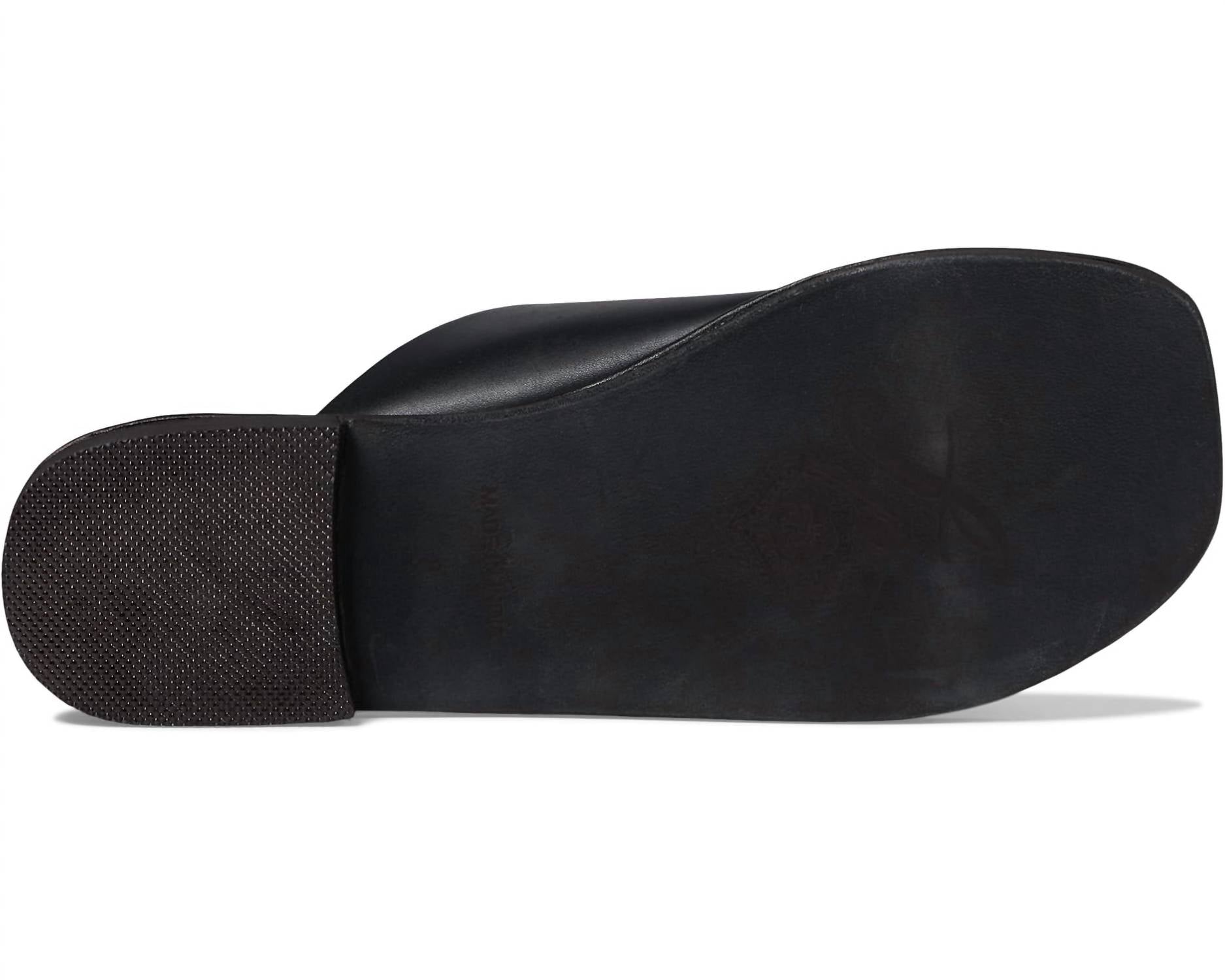 Free People - Women's Mila Flat Sandal