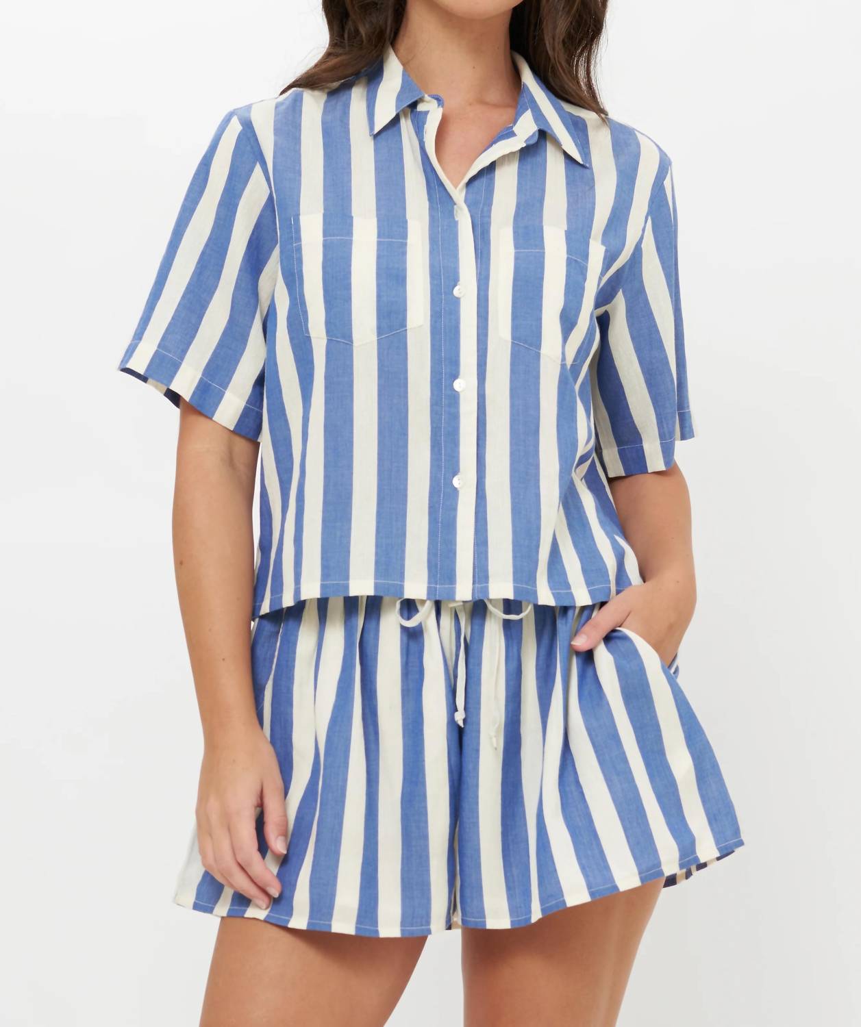 Oliphant - Riley Shorts