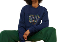 Parks Project - Catskills Bear Buds Embroidered Crewneck Sweatshirt