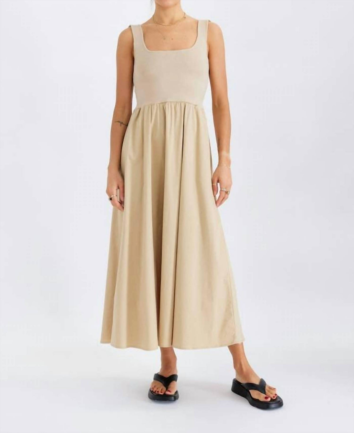 Mod Ref - Women's The Lucinda Dress