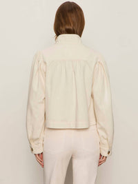 Sanctuary - Charlotte Twill Jacket