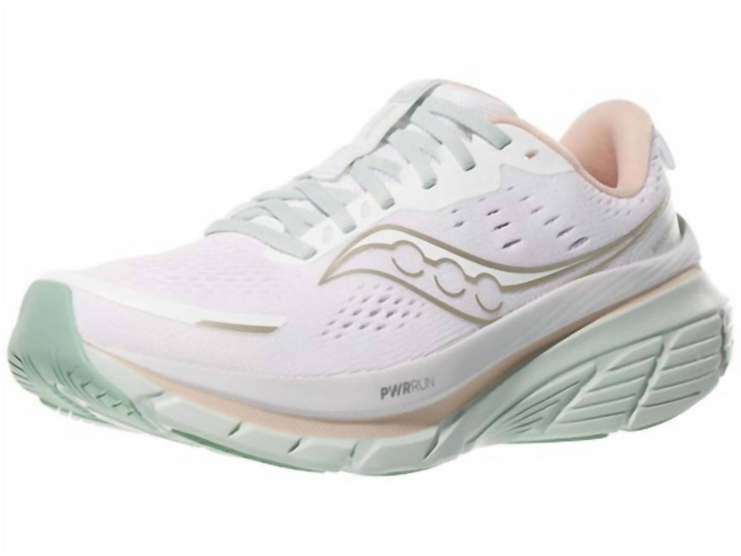 Saucony - Women's Guide 18 Running Shoes