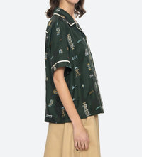 Sea - Women's Juliet Top
