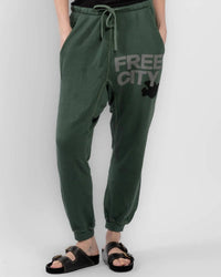 Freecity - Sunfades Pocket Sweatpants