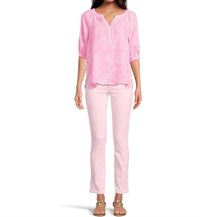 Lilly Pulitzer - Women's Caprina Top