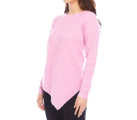 Karen Kane - Arlo Asymmetric Hem Sweater