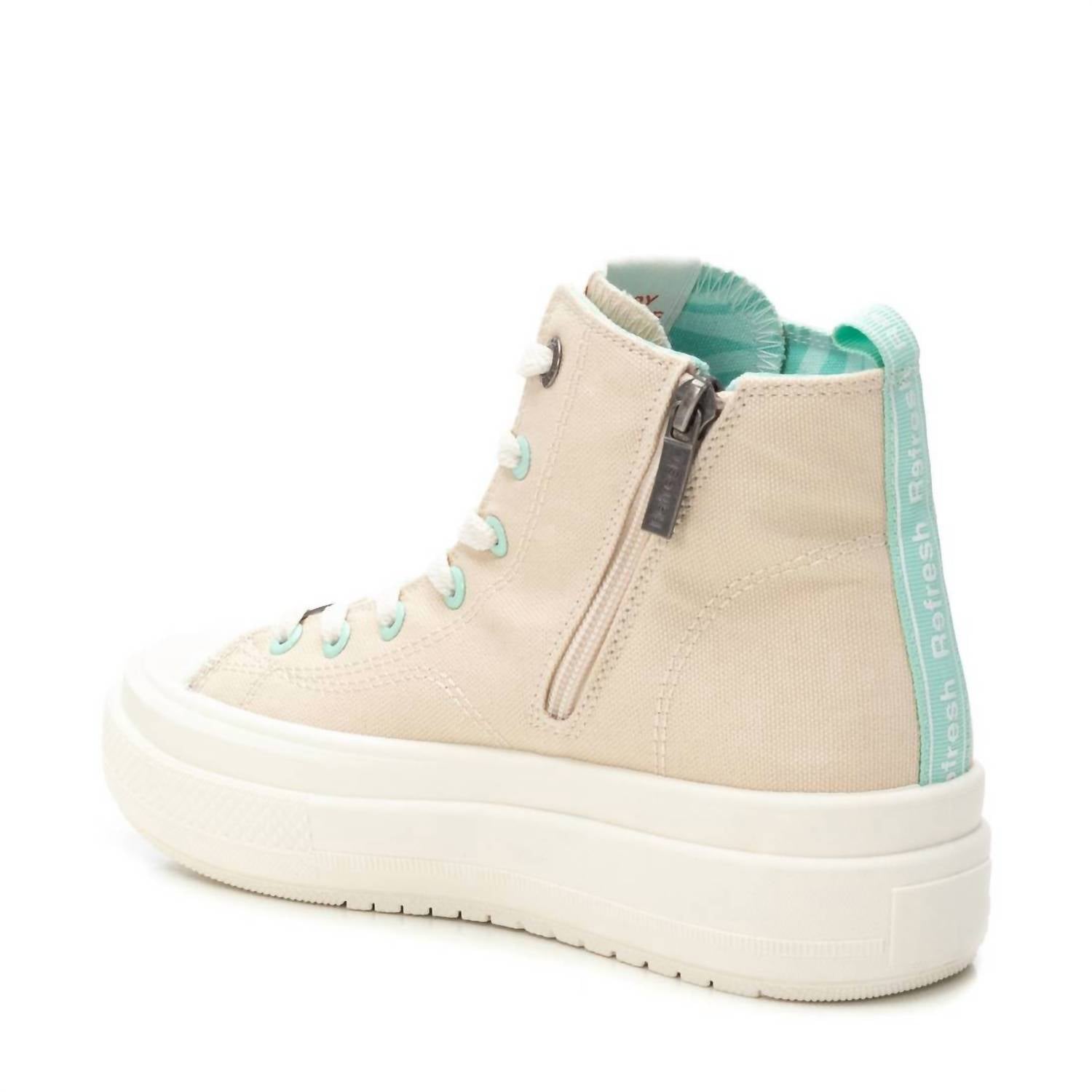 Xti - Women's Sneaker Boots