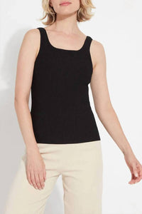 Lysse - Avril Sculpting Knit Tank Top