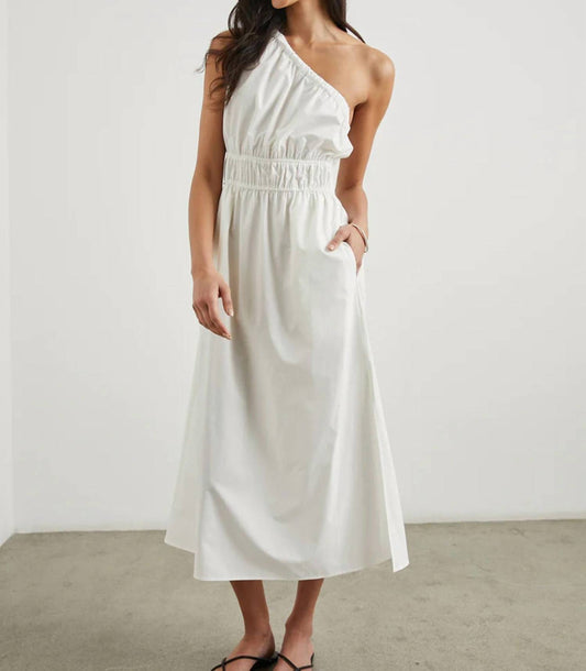 Rails - Selani Dress in White