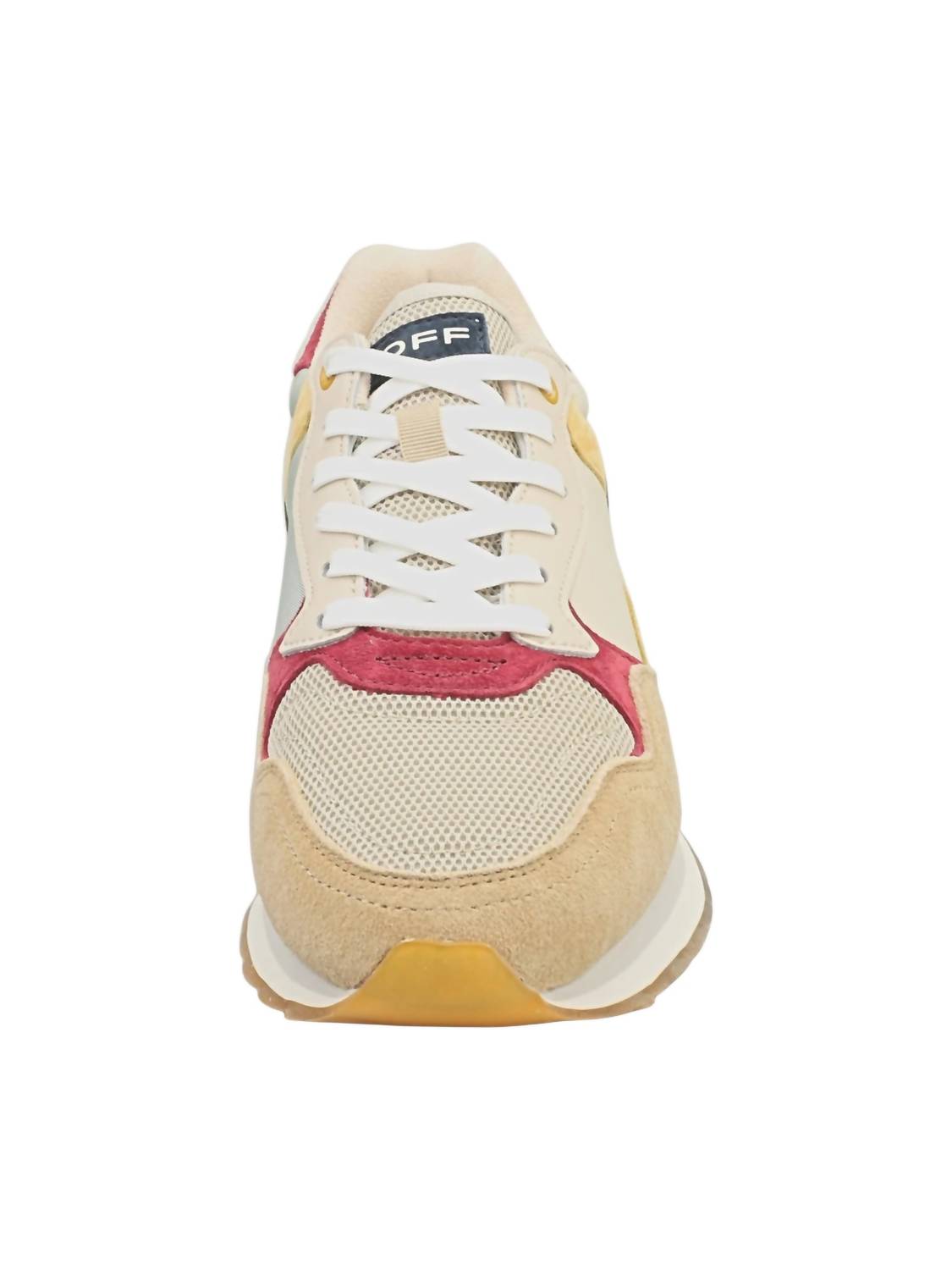 Hoff - Women's Madrid Sneakers