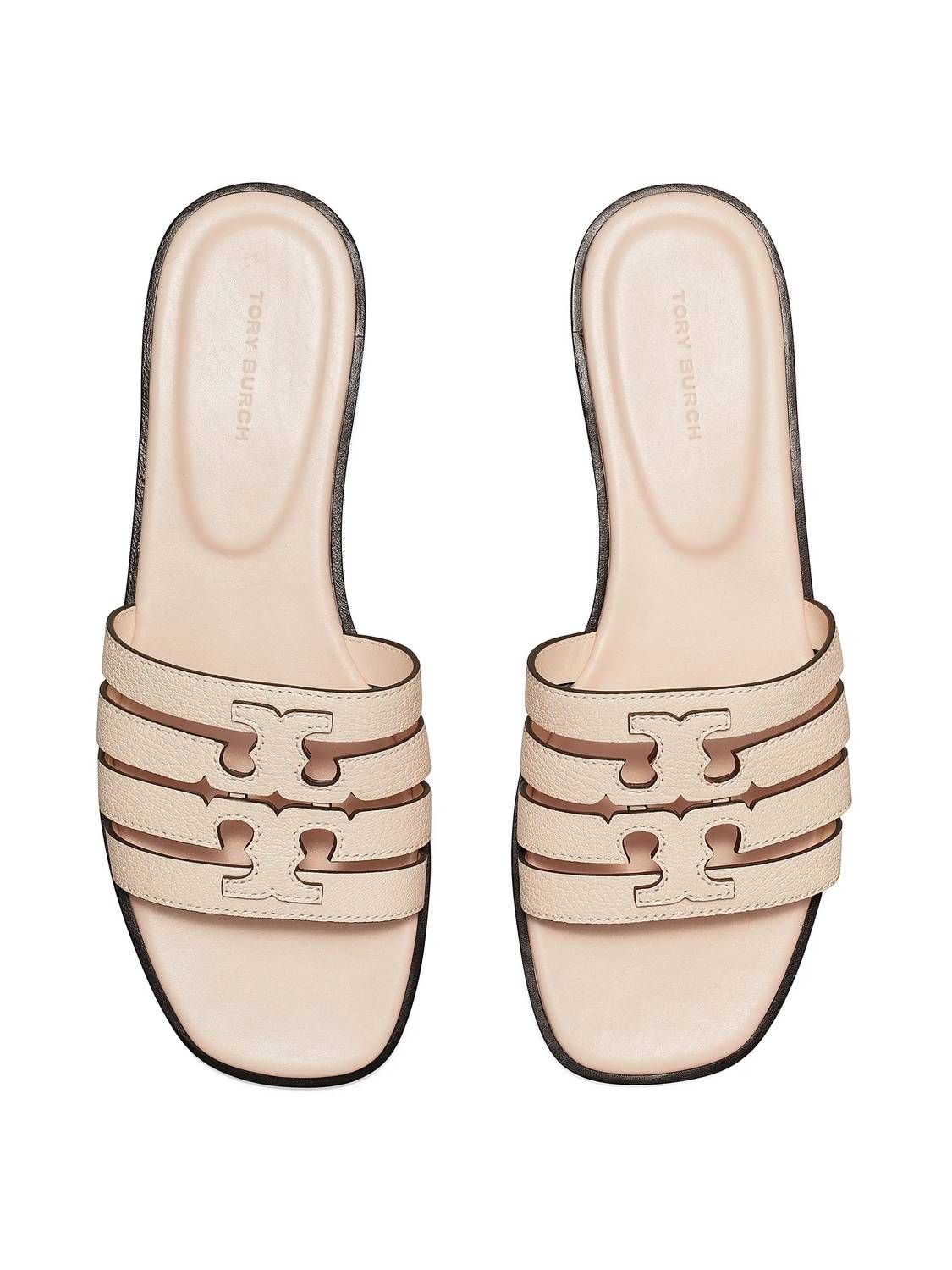 Tory Burch - Women's Ines Cage Slide