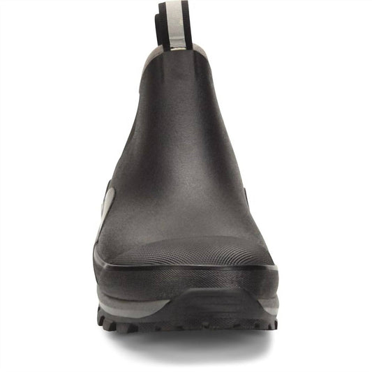 Carolina - Men's Mud Jumper 5" Rubber Boots