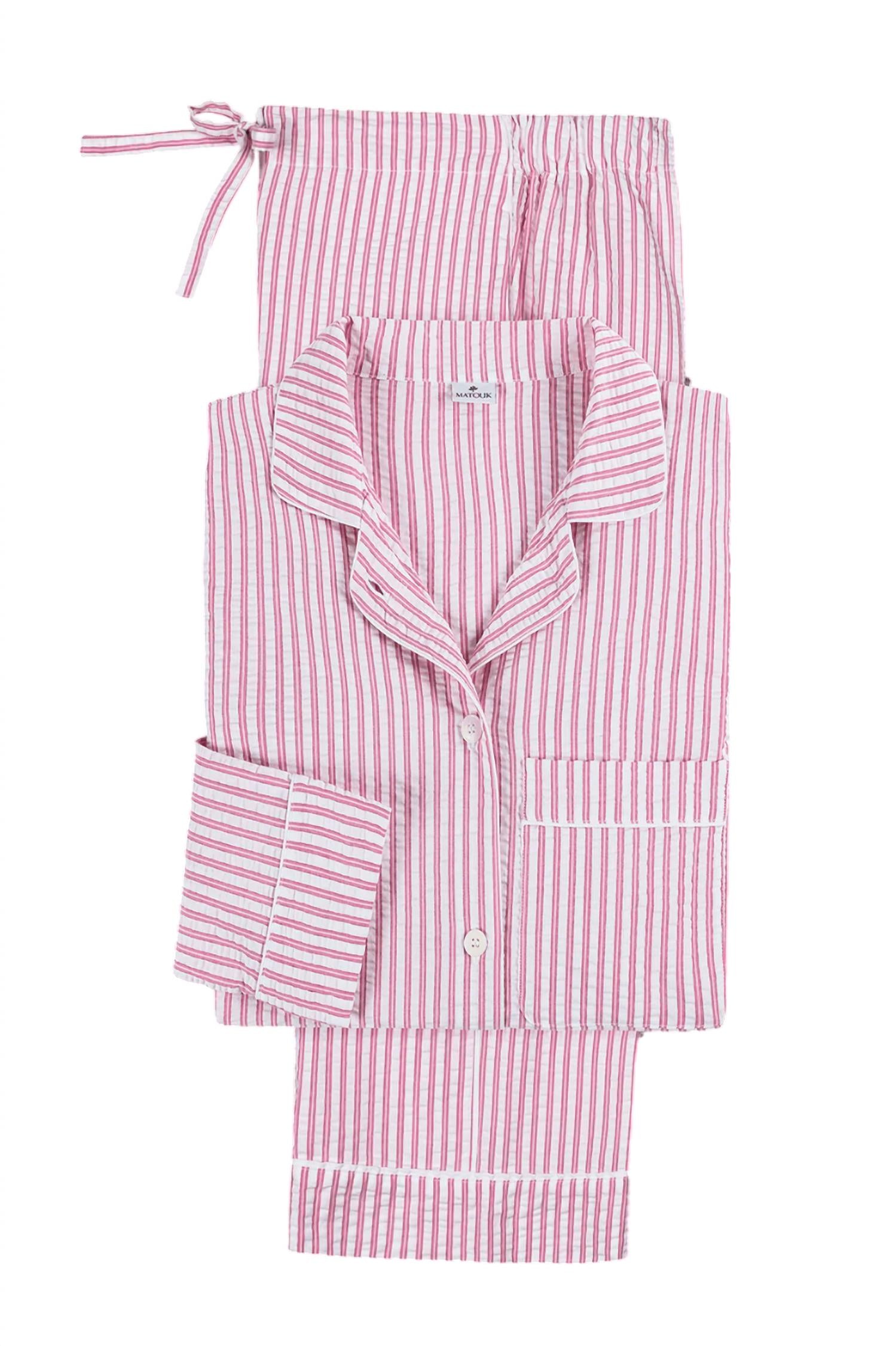 Matouk - Matteo Pajama Set