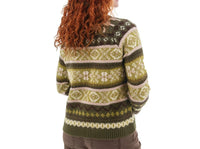 Aventura - Nordic Long Sleeve Sweater