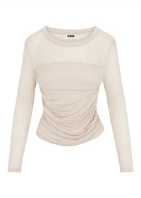 Osis - Wendy Long Sleeve Top