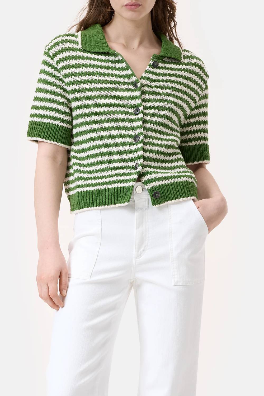 Closed - Knitted Cardigan
