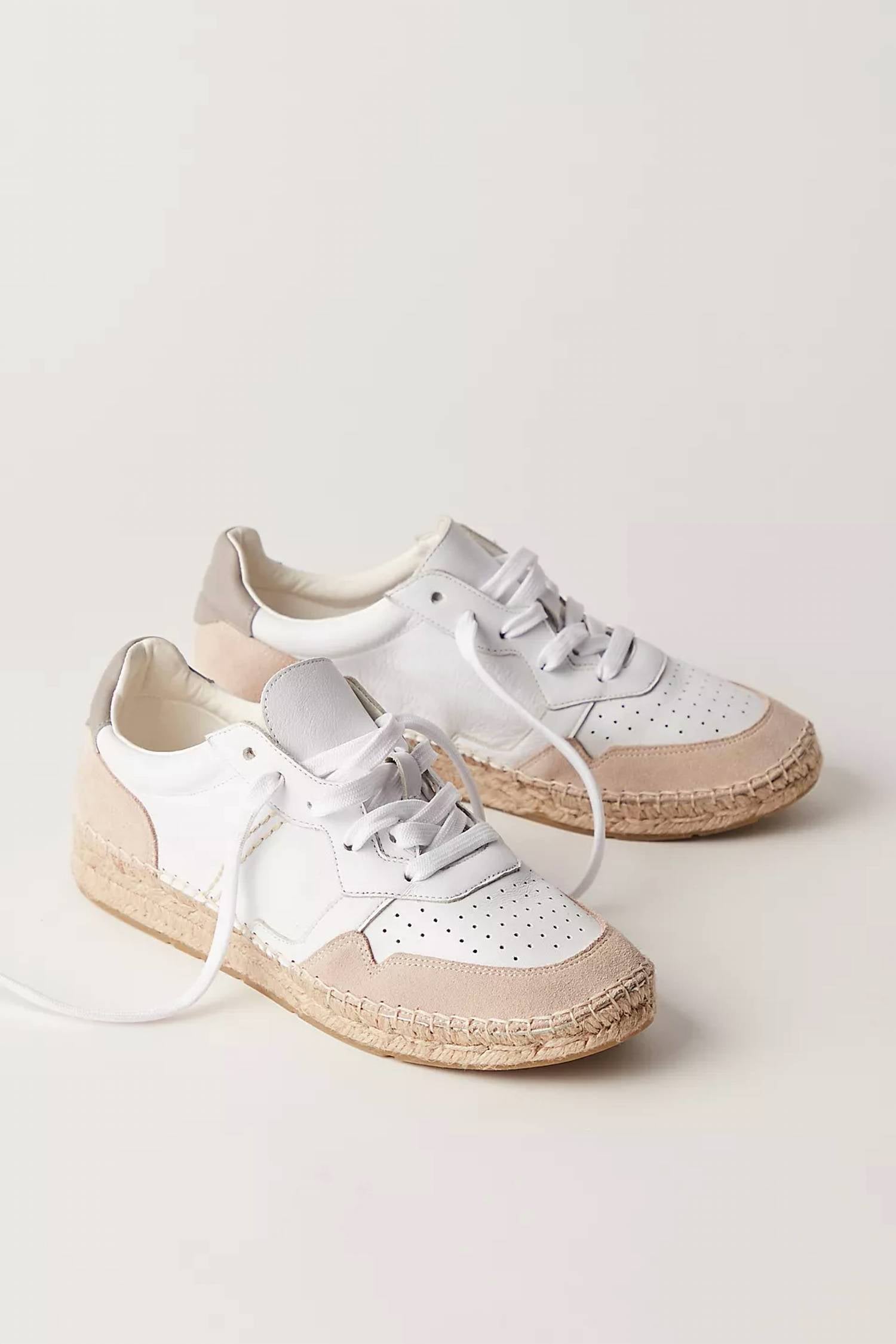 Free People - Women's Serendipity Sneaker