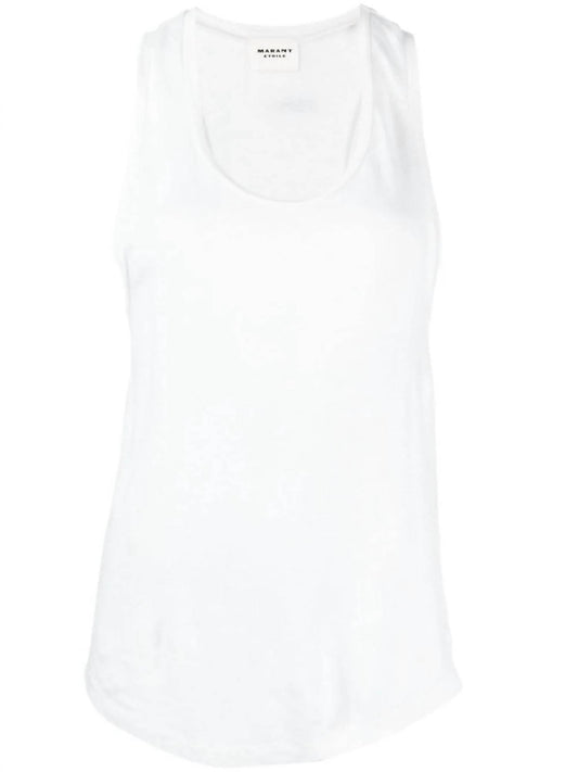 Isabel Marant - Women's Arielle Top