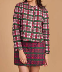 Double A - Hazel Jacket