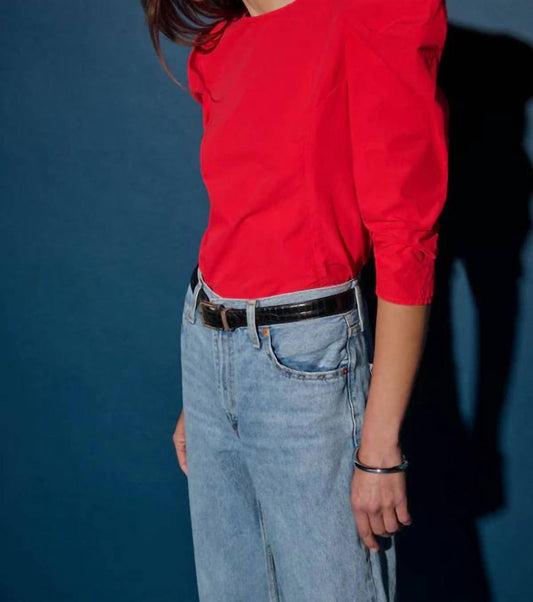 Nation Ltd - Eloise Top