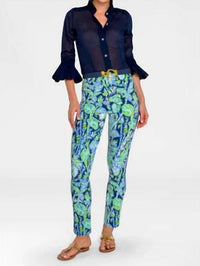 Gretchen Scott - Gripeless Pull On Pants