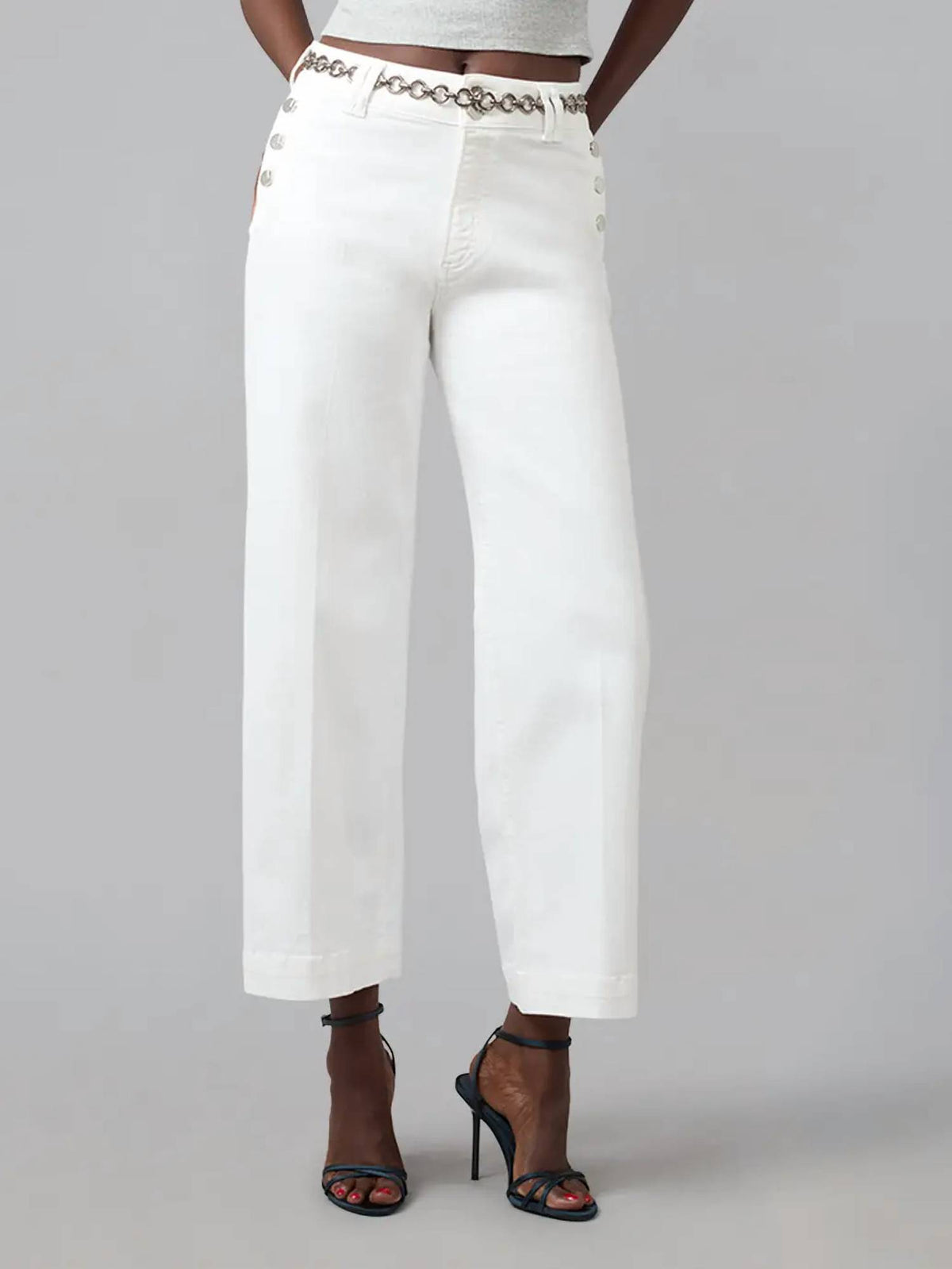 Lola Denim - Colette Jean