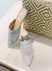 Arteana - Women's Amalfi Flat Mule