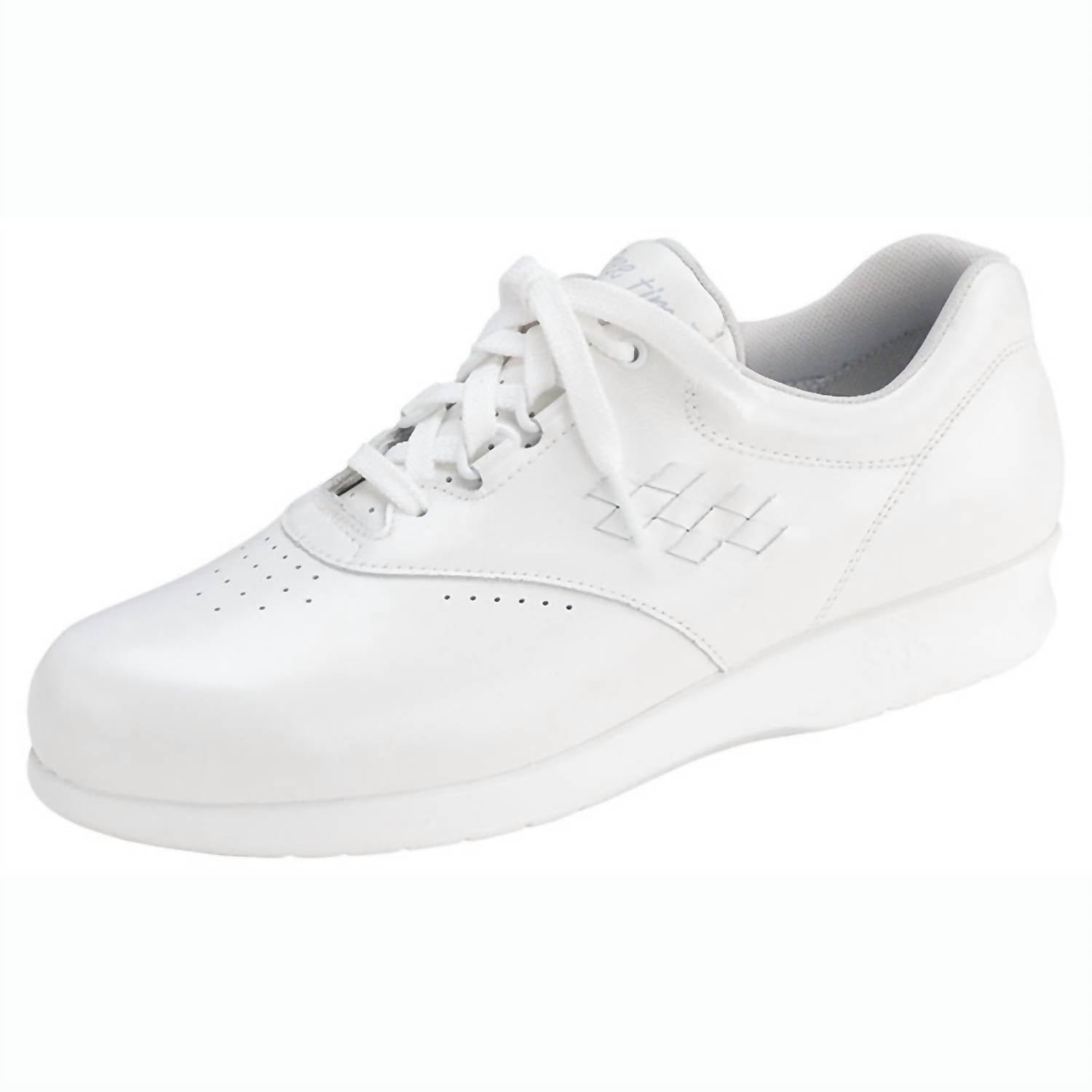 Sas - Women's Freetime Comfort Walking Shoes - Wide