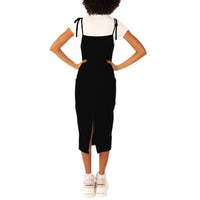 Toby Heart Ginger - Midday Midi Dress