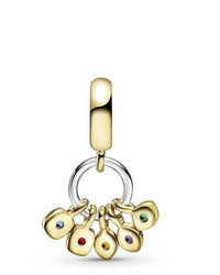 Pandora - Marvel Avengers Infinity Stones Charm