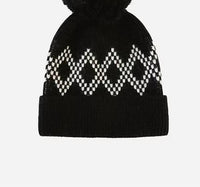 Gigi Pip - Elio Pom Beanie